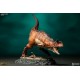 Dinosauria Carnotaurus Statue 33 cm